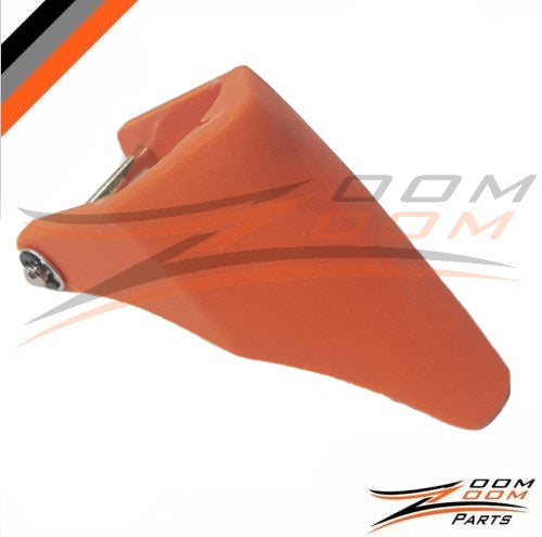 Throttle Thumb Lever For Polaris SL SLT SLX 650 700 750 780 1992-1997 Jet Ski ORANGE