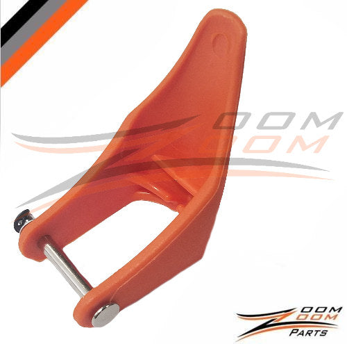 Throttle Thumb Lever For Polaris SL SLT SLX 650 700 750 780 1992-1997 Jet Ski ORANGE