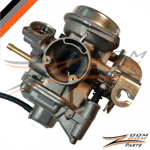 OEM Carburetor Fits E-TON ETON Rover & Viper 70cc 90cc 4-Stroke Carb 2006-2013