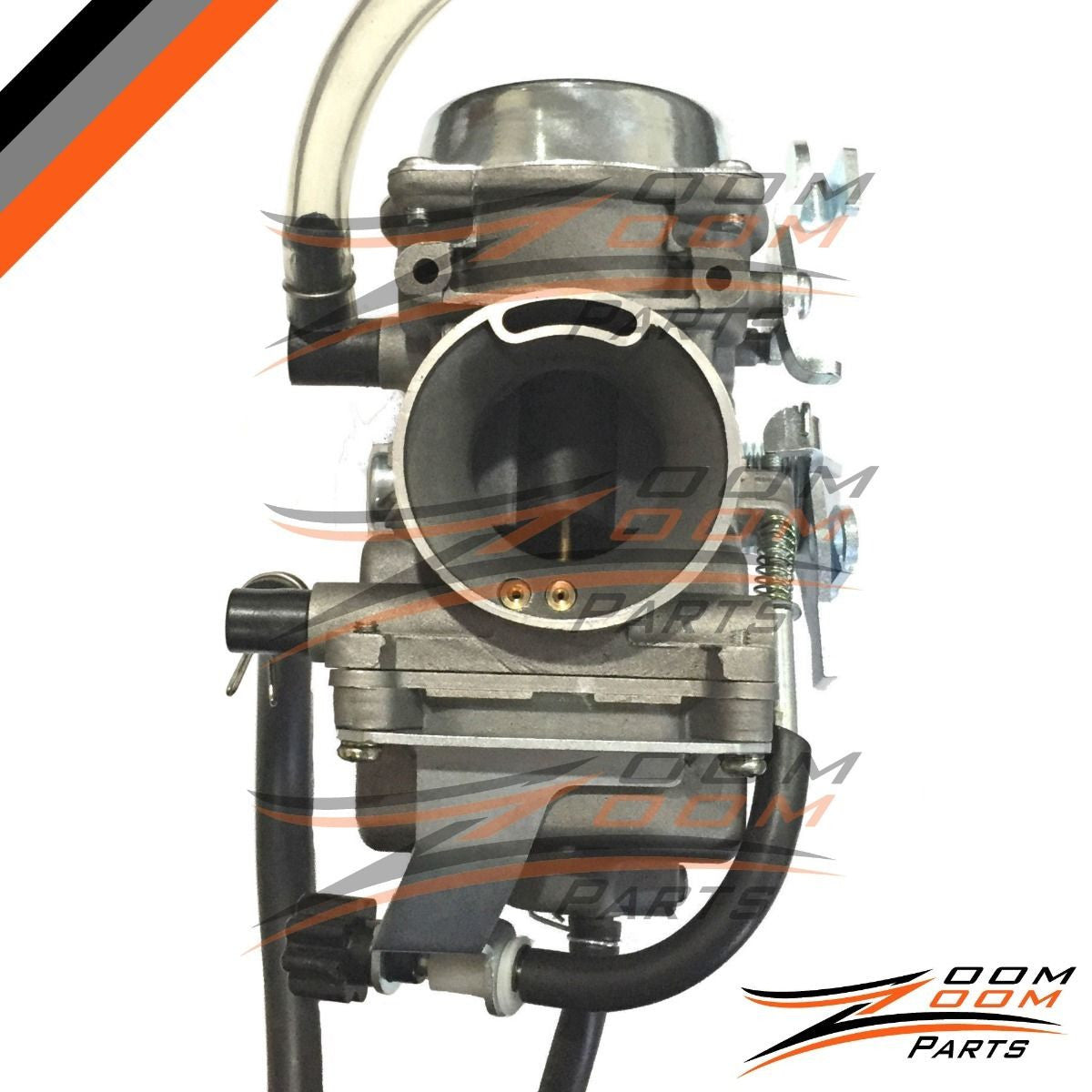 KAWASAKI KLF 300 KLF300 Carburetor 1986 - 1995 1996 - 2005 BAYOU Carby Carb ATV FREE FEDEX 2 DAY SHIPPING