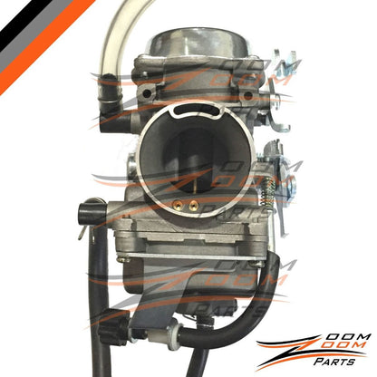 KAWASAKI KLF 300 KLF300 Carburetor 1986 - 1995 1996 - 2005 BAYOU Carby Carb ATV FREE FEDEX 2 DAY SHIPPING