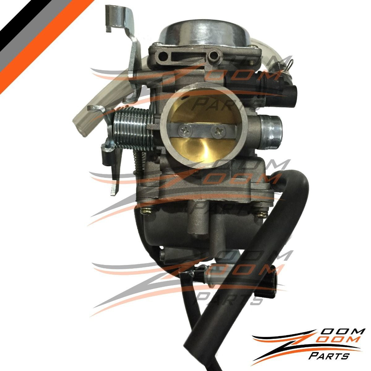 KAWASAKI KLF 300 KLF300 Carburetor 1986 - 1995 1996 - 2005 BAYOU Carby Carb ATV FREE FEDEX 2 DAY SHIPPING