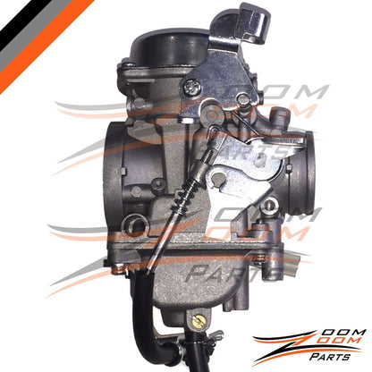 KAWASAKI KLF 300 KLF300 Carburetor 1986 - 1995 1996 - 2005 BAYOU Carby Carb ATV FREE FEDEX 2 DAY SHIPPING