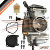 PERFORMANCE CARBURETOR YAMAHA WOLVERINE 350 YFM 350 YFM350 ATV 1996-2005 CARB